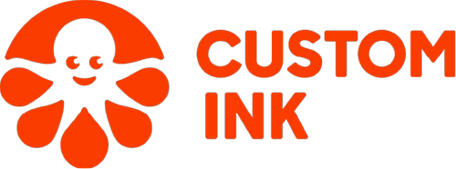 Custom Ink Logo