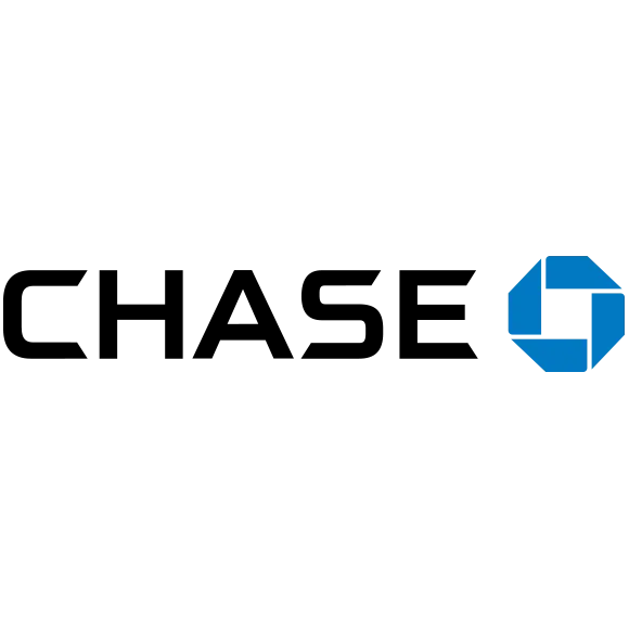 Chase Bank Logo