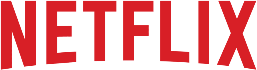 Netflix Logo
