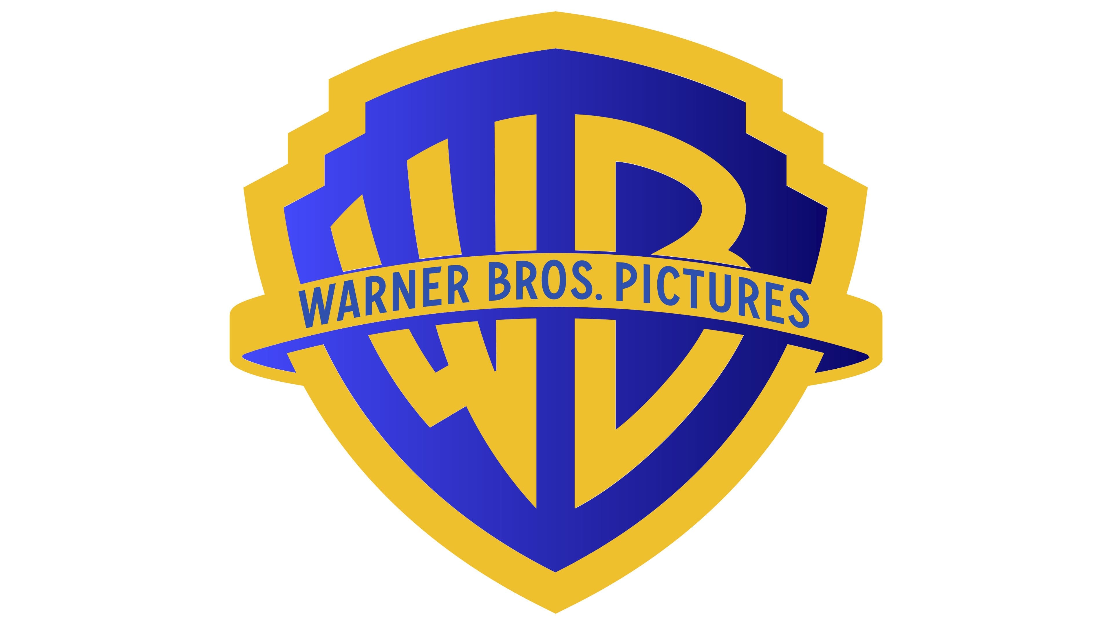 Warner Bros Logo